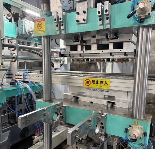 Latest company Solutions about Rapid mold change and customization - helping Southeast Asian customers seize the opportunity of the prefabricated food 