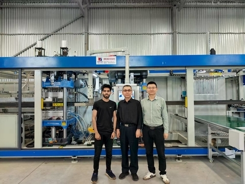 Latest company news about 2024.09.10Kazakhstani customers