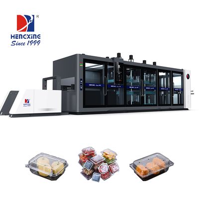 ราคาดี ปั๊มสุญญากาศ Blue East 200 ลบ.ม./ชม. กำลังไฟรวม 117KW อุปกรณ์ขึ้นรูปสุญญากาศสำหรับอุตสาหกรรม ออนไลน์