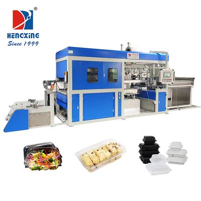 Good price Easy To Operate Blister Forming Machine Driven Type Electric Can Be Customized online