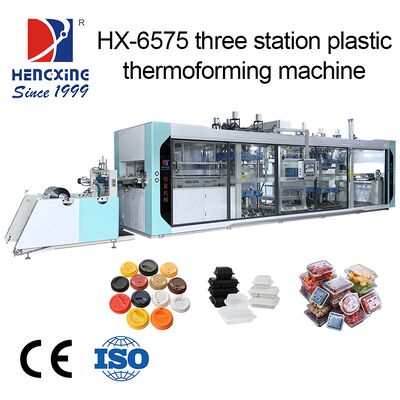 ราคาดี เครื่องปรับปรุงความดันด้วยระบบอินโวเวนซ์ สกรีนจอสัมผัสและ 4.4KW Inovance Servo สําหรับความหนาของวัสดุ 0.15-2.0mm ออนไลน์